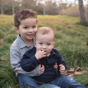 Meet your Posher, Justin